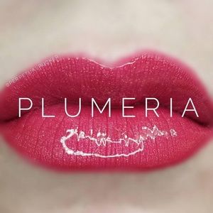 LipSense Plumeria Lip Color Sealed